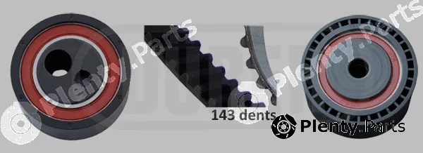 Dürer 321082 — Timing Belt Kit