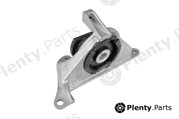 Dürer SM3075 — Mounting, engine