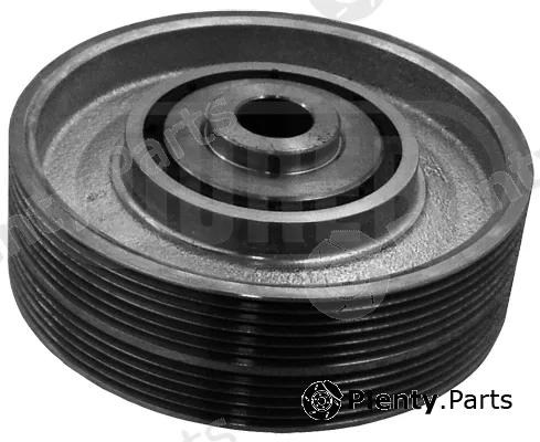 Dürer 82121 — Belt Pulley, crankshaft