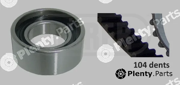 Dürer DK731001 — Timing Belt Kit