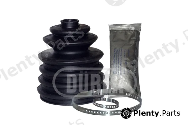 Dürer SCU008 — Bellow, drive shaft