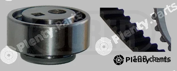 Dürer DK221053 — Timing Belt Kit