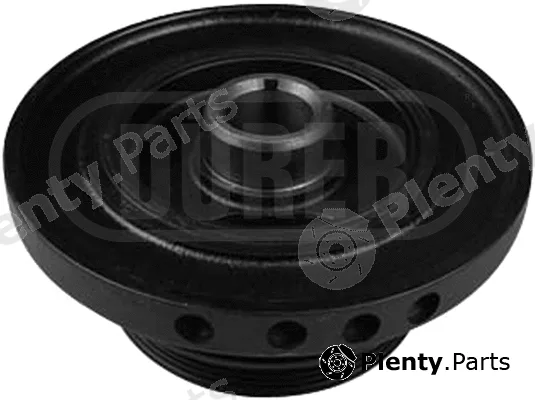 Dürer 81006 — Belt Pulley, crankshaft