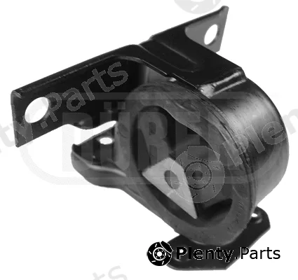 Dürer SM4081 — Mounting, engine