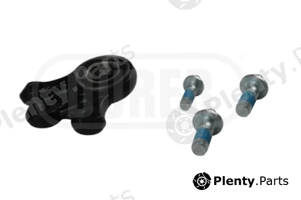 Dürer ROTSUS560 — Tie Rod End