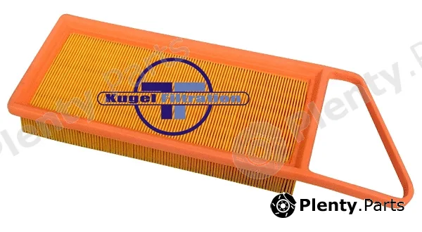 Dürer A3008 — Air Filter