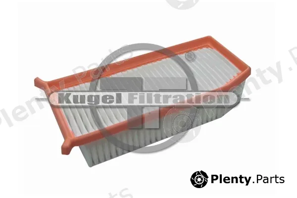Dürer A3184 — Air Filter