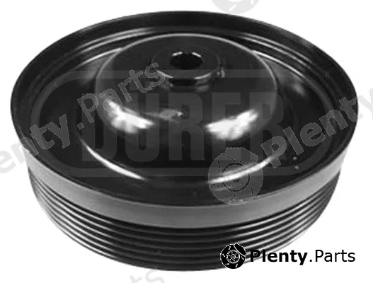Dürer 86118 — Belt Pulley, crankshaft