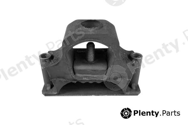 Dürer SM3039 — Mounting, engine