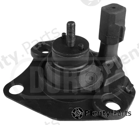 Dürer SM6128 — Mounting, engine