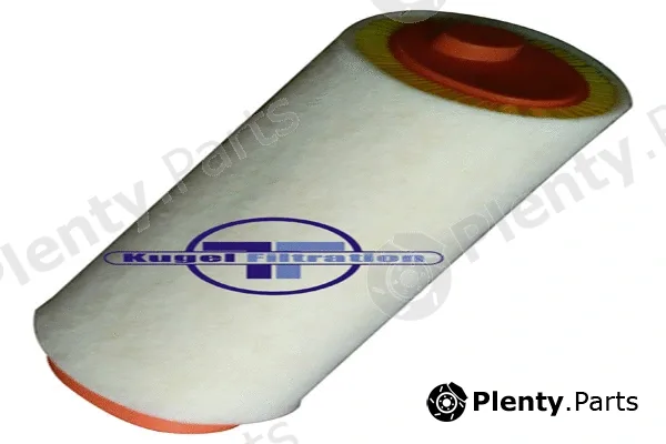 Dürer A3020 — Air Filter
