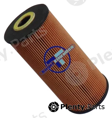 Dürer O-1037 — Housing, oil filter
