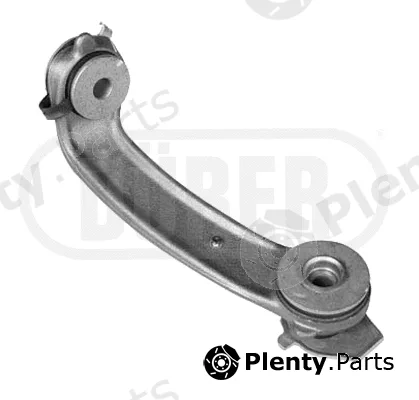 Dürer SM6047 — Mounting, engine