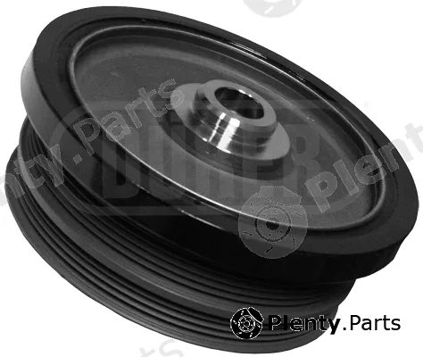 Dürer 81003 — Belt Pulley, crankshaft