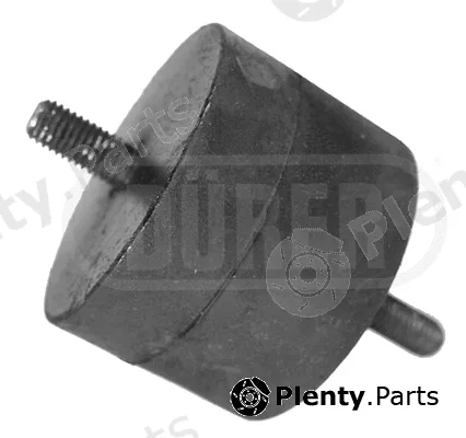 Dürer SM1011 — Mounting, engine