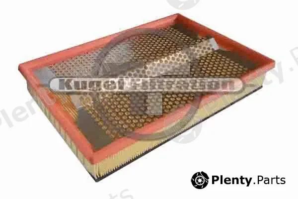 Dürer A3141 — Air Filter