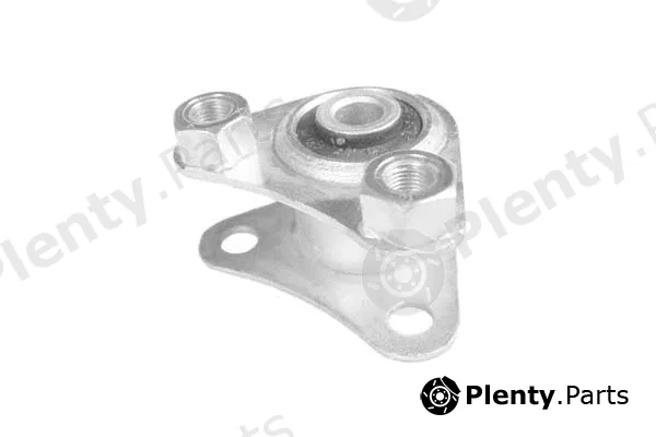 Dürer SM2159 — Mounting, engine