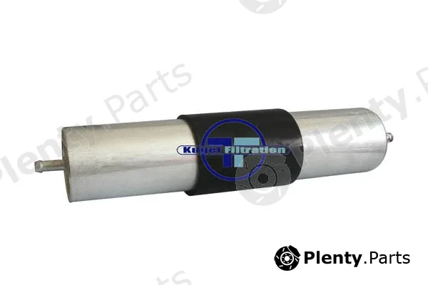 Dürer FIN09.10 — Housing, oil filter