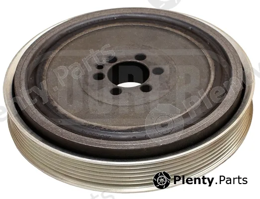 Dürer 83306 — Belt Pulley, crankshaft