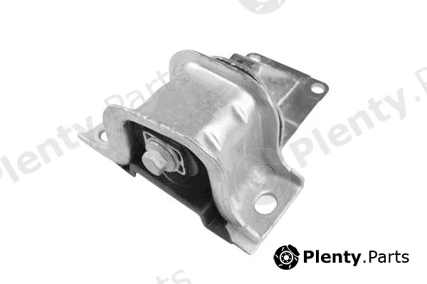 Dürer SM2051 — Mounting, engine