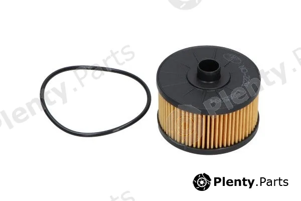Dürer O1159 — Housing, oil filter