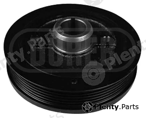 Dürer 87004 — Belt Pulley, crankshaft