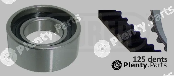 Dürer DK131001 — Timing Belt Kit