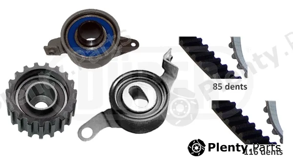 Dürer DK241100 — Timing Belt Kit