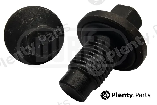 Dürer BV01A — Screw Plug, oil sump