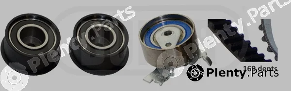 Dürer 251138 — Timing Belt Kit