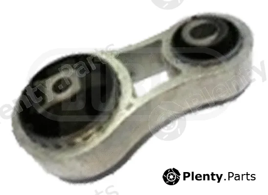 Dürer SM6152 — Mounting, engine