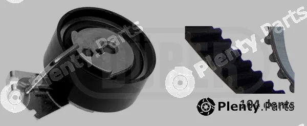 Dürer DK121115 — Timing Belt Kit