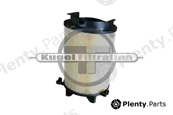 Dürer A3157 — Air Filter