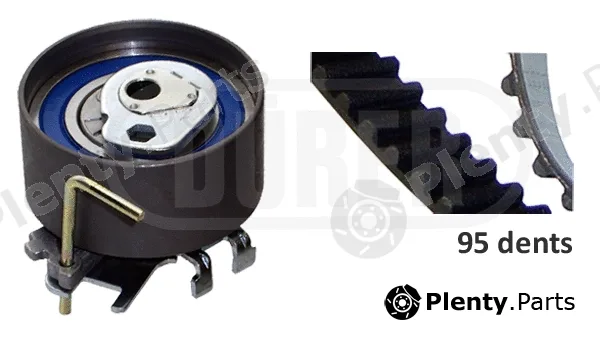 Dürer DK161116 — Timing Belt Kit