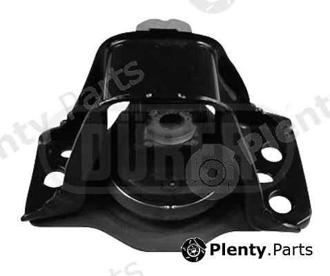 Dürer SM6060 — Mounting, engine