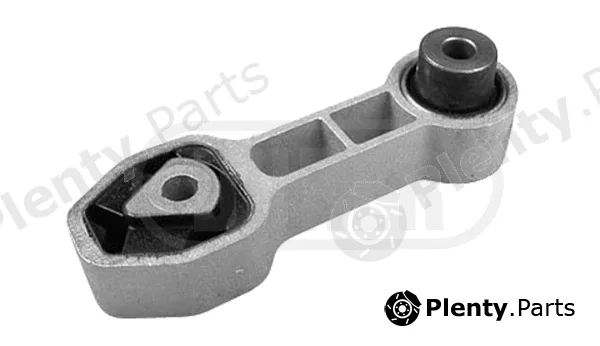 Dürer SM3213 — Mounting, engine