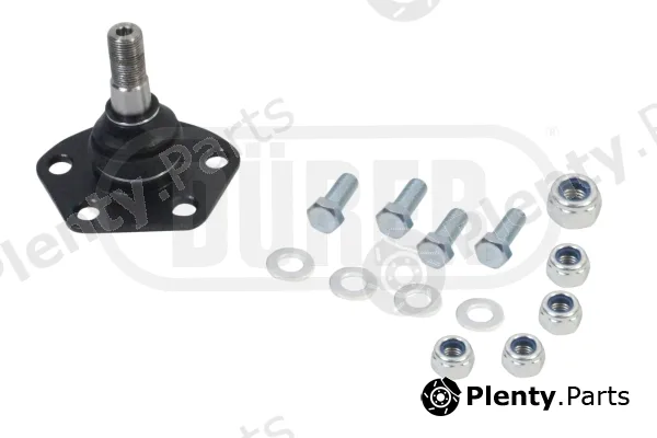Dürer ROTSUS612 — Tie Rod End