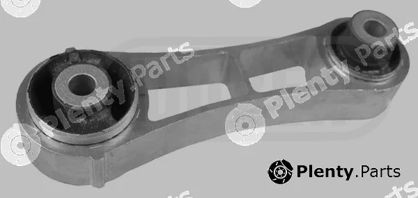 Dürer SM6038 — Mounting, engine
