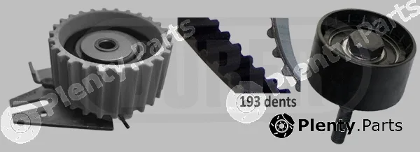Dürer 231134 — Timing Belt Kit