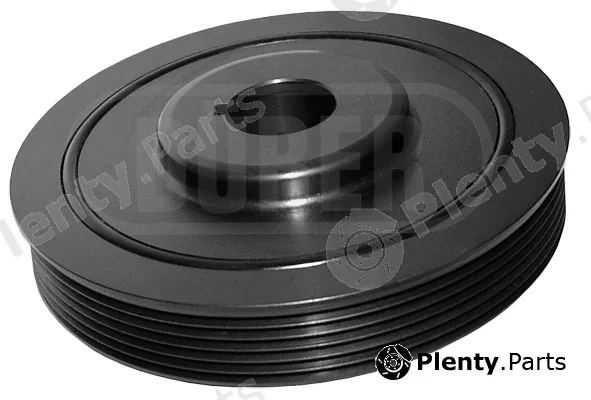 Dürer 82118 — Belt Pulley, crankshaft