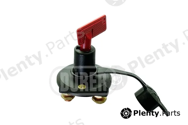 Dürer EBD5416 — Main Switch, battery