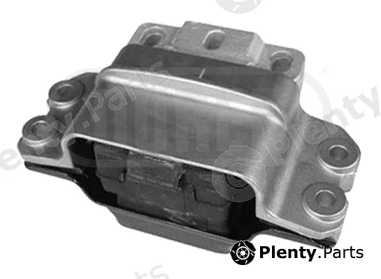 Dürer SM8120 — Mounting, engine