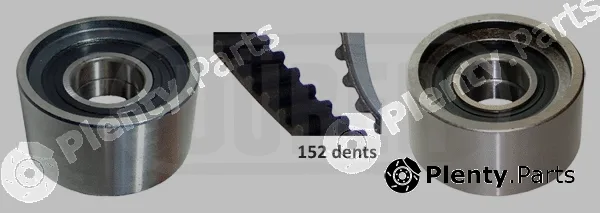 Dürer DK131009 — Timing Belt Kit