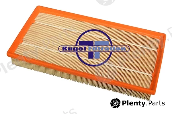 Dürer A3002 — Air Filter