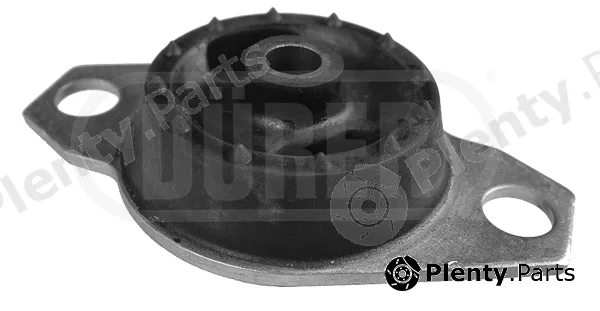 Dürer SM8117 — Mounting, engine