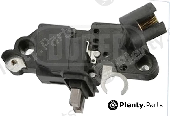 Dürer ER25252 — Alternator Regulator