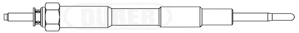 Dürer DG244142 — Glow Plug