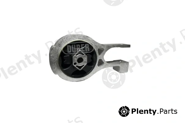 Dürer SM3418 — Mounting, engine