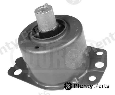 Dürer SM3279 — Mounting, engine