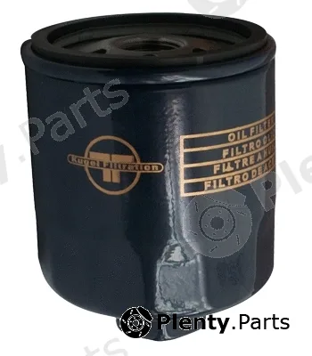 Dürer O-1011 — Housing, oil filter